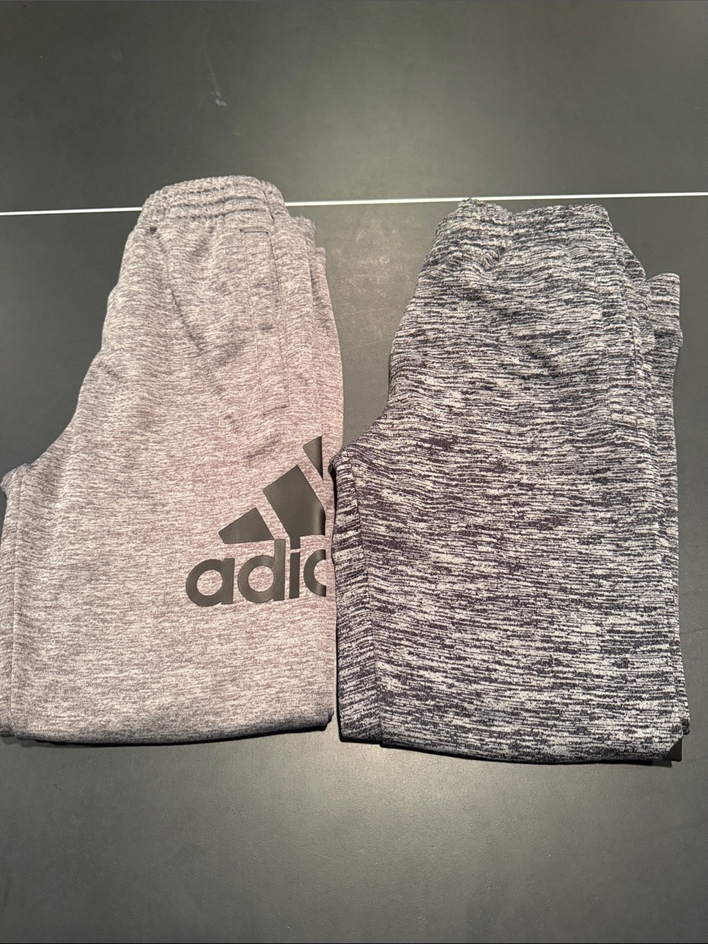 Kids adidas sweatpants